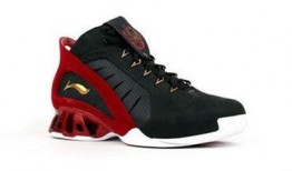 李宁新款篮球鞋爆料视频,科技与时尚的完美融合